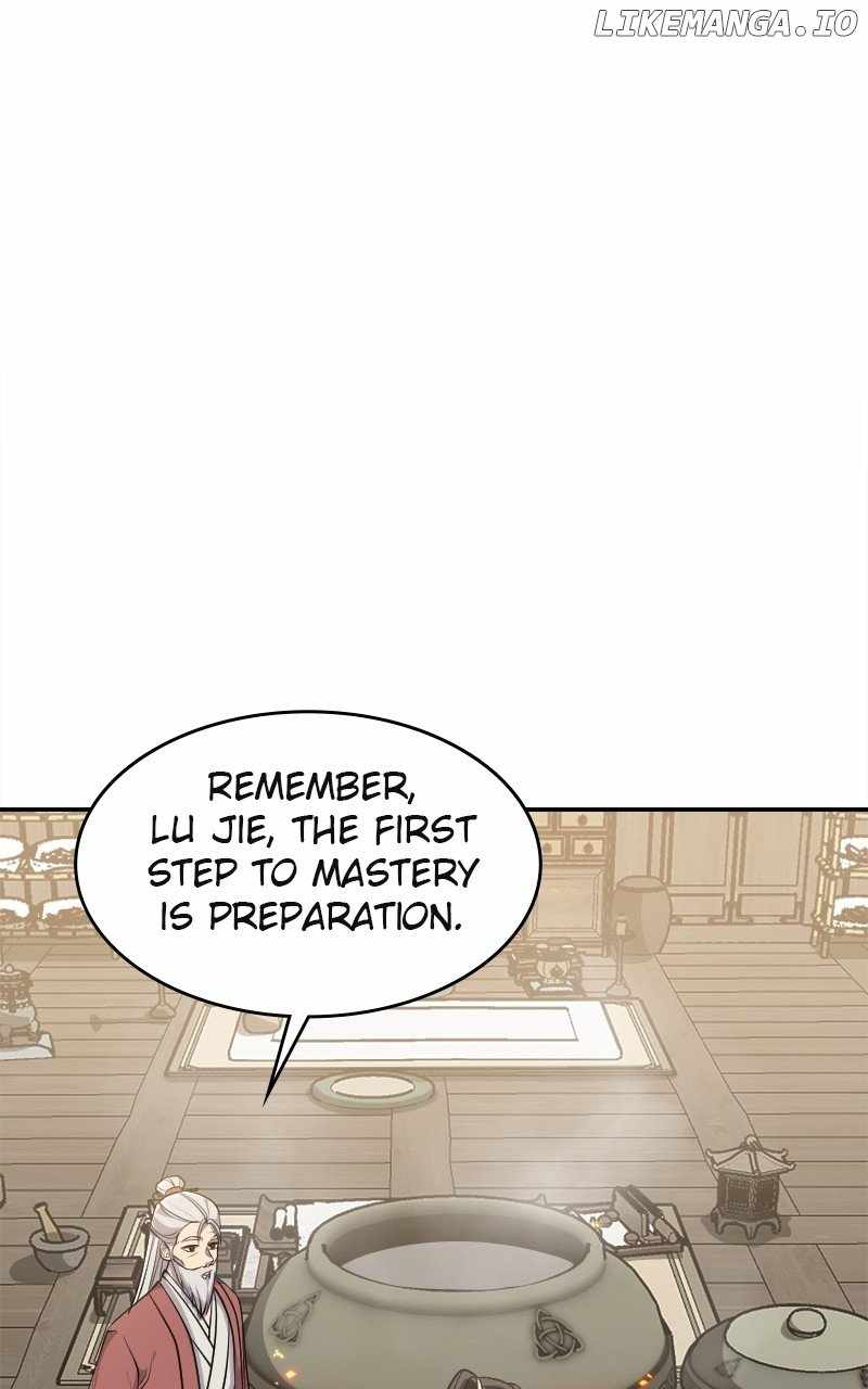 The Laws of Cultivation Chapter 26 17